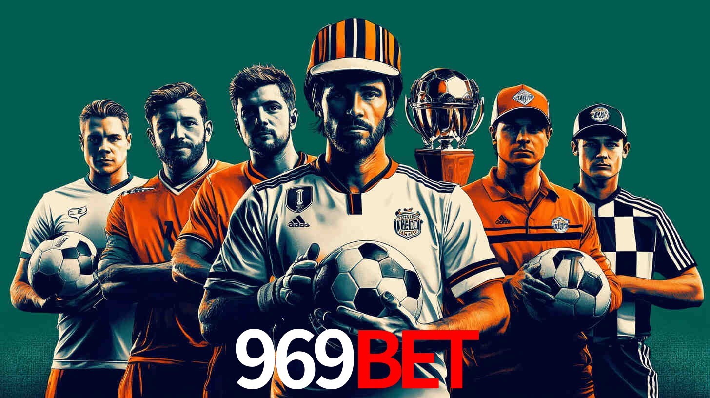 Descubra a Essência do 969Bet: Nossa História e Compromissos