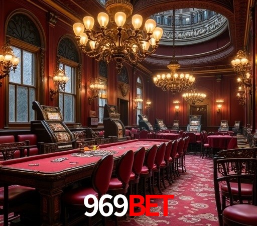 969Bet Rio de Janeiro - Licenses
