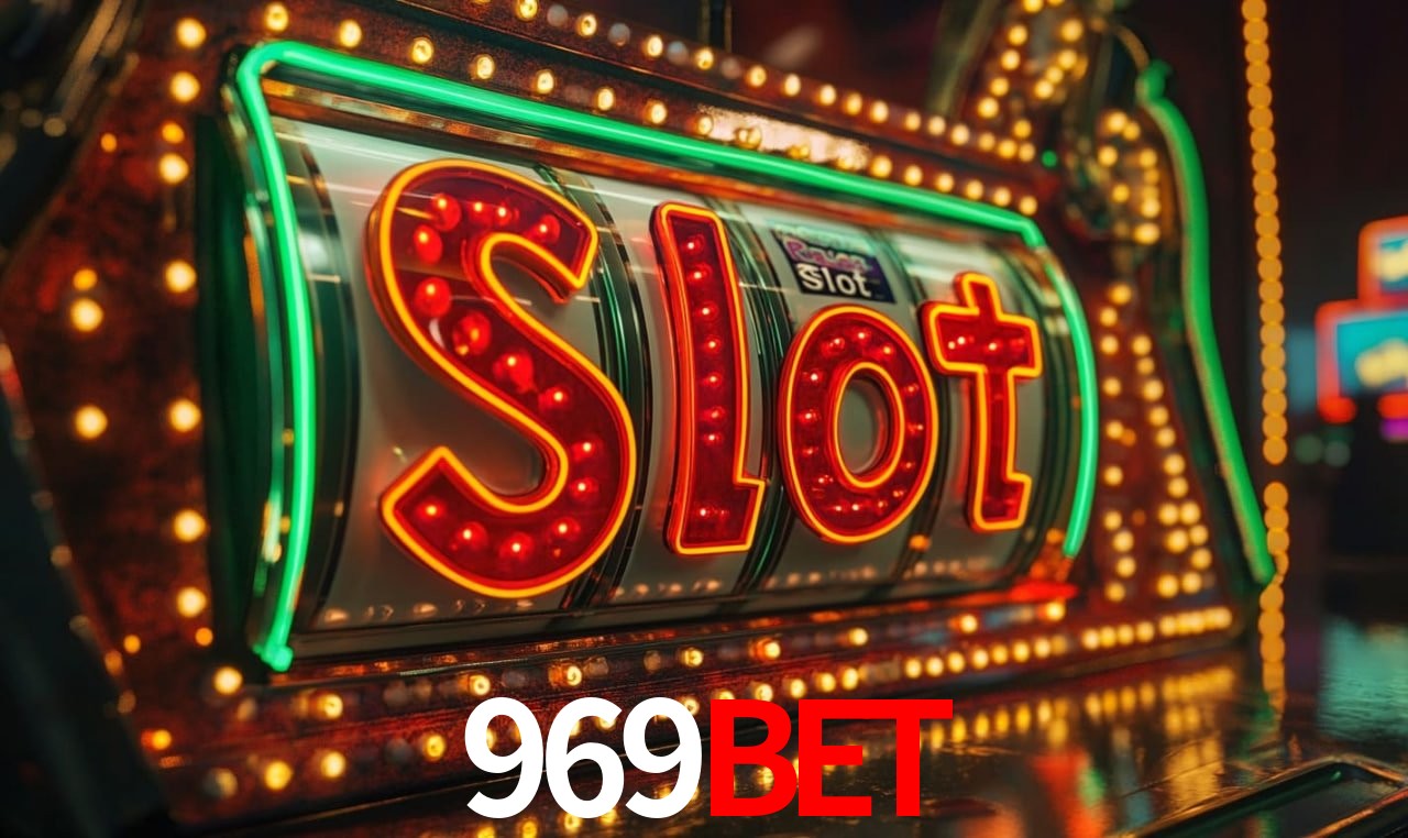 969Bet - Login Methods