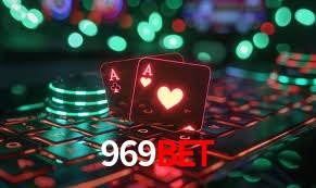 Benefícios da Conta 969Bet