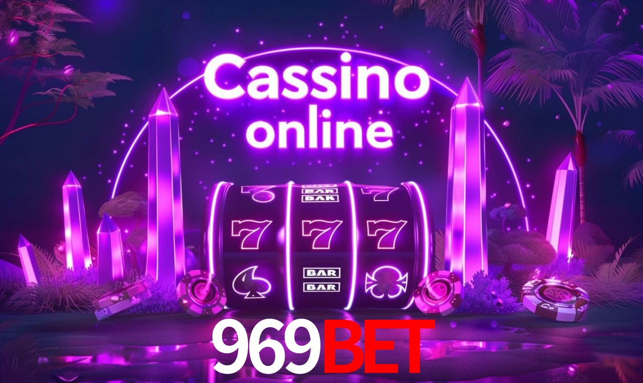 969Bet - Winners Celebration
