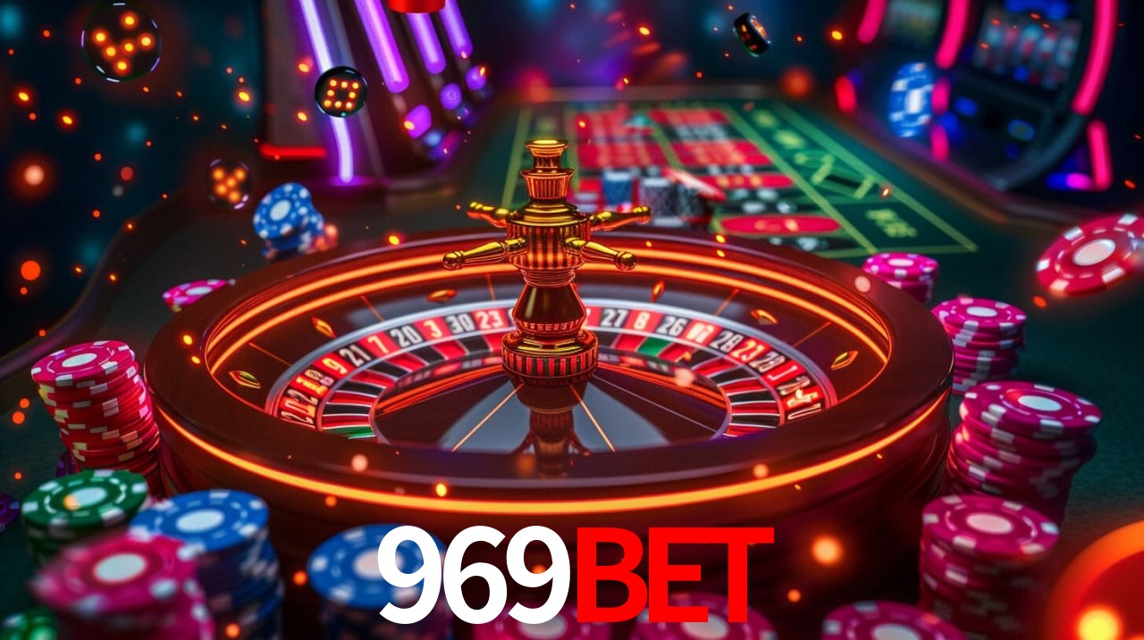 Bônus Diários 969Bet