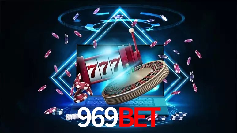 969Bet Belo Horizonte - Jackpots