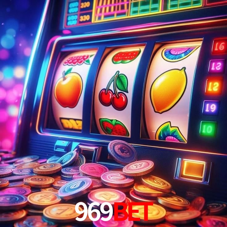 Login Seguro 969Bet