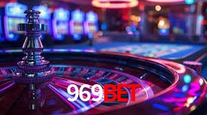 Cadastro Rápido 969Bet