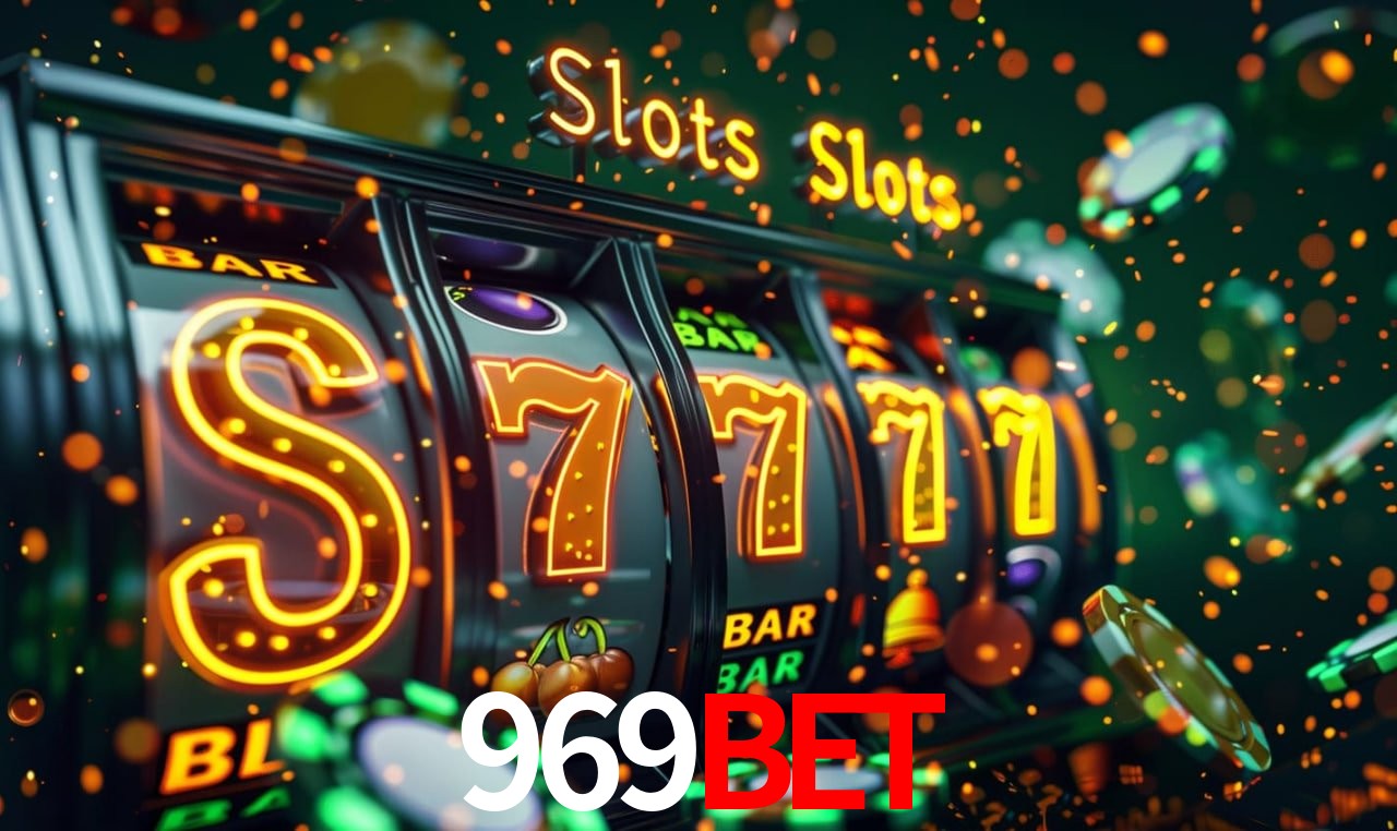 Recursos de Bônus 969Bet