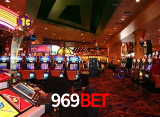 969Bet Salvador - Studio Tour