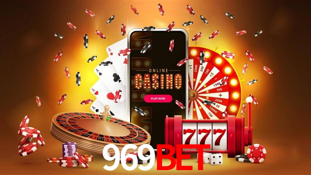969Bet Rio de Janeiro - Popular Jogos