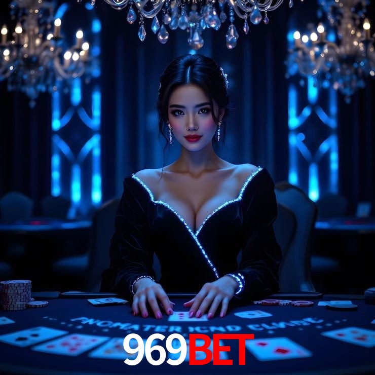 Ofertas Exclusivas 969Bet