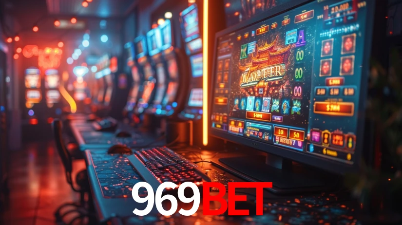 969Bet Vip