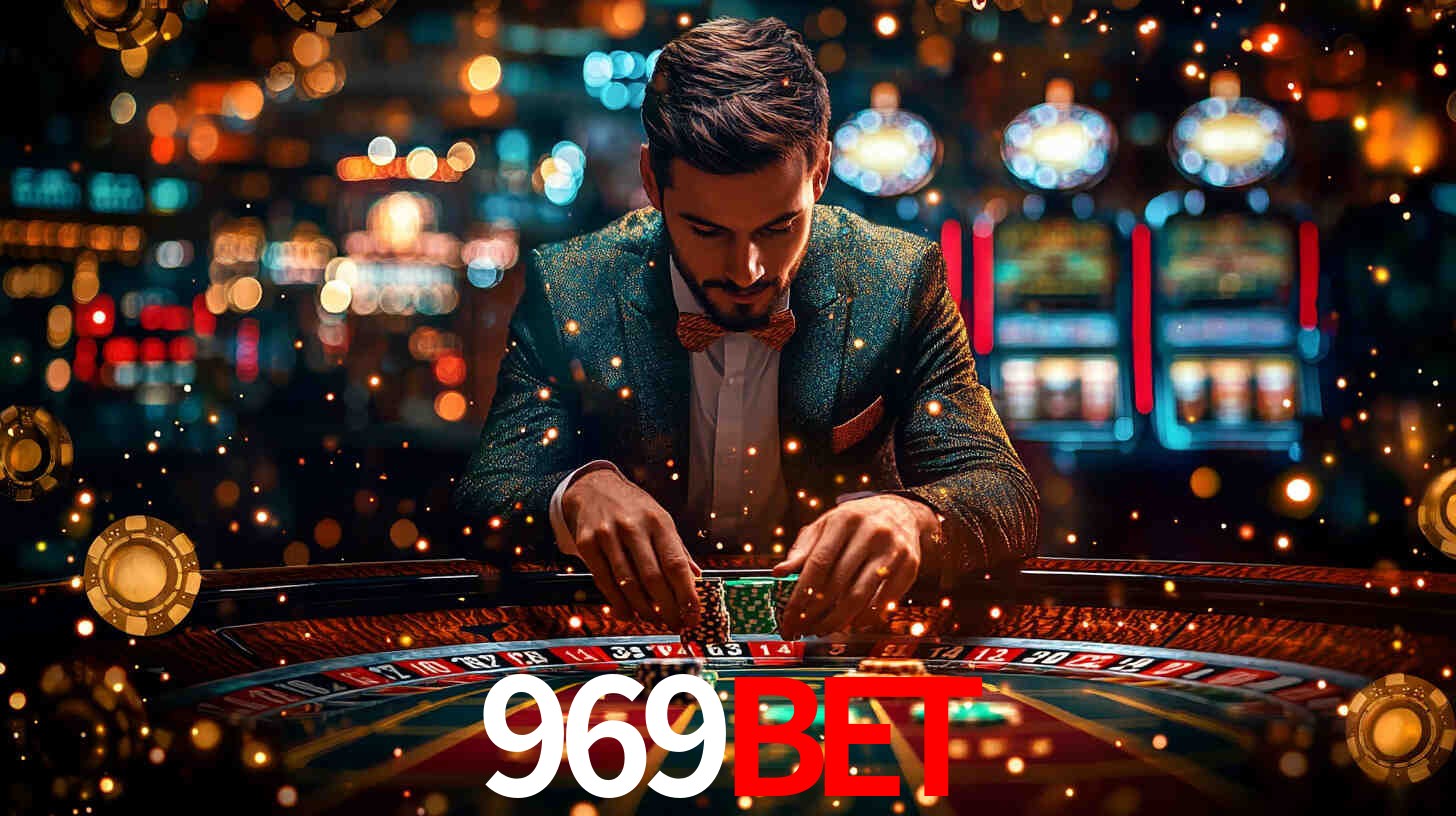 Programa VIP 969Bet
